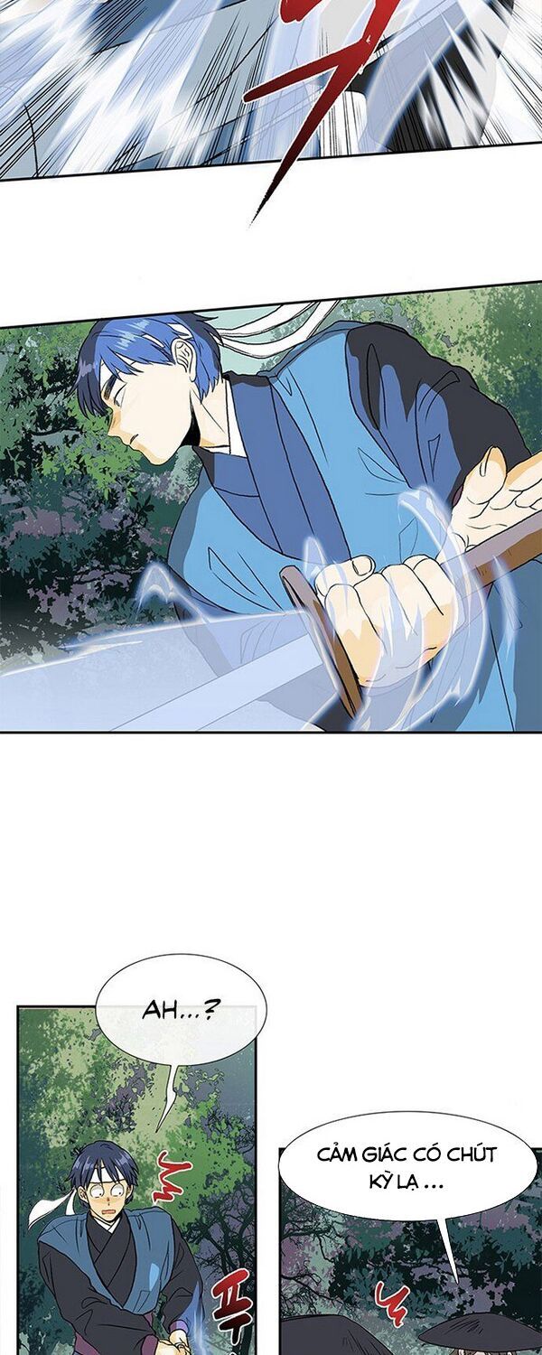 học sĩ tái sinh chapter 131.5 4