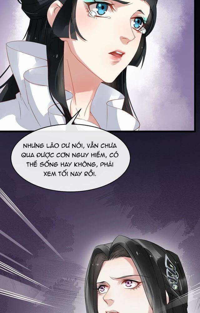 bồng sơn viễn 2 chapter 30 36