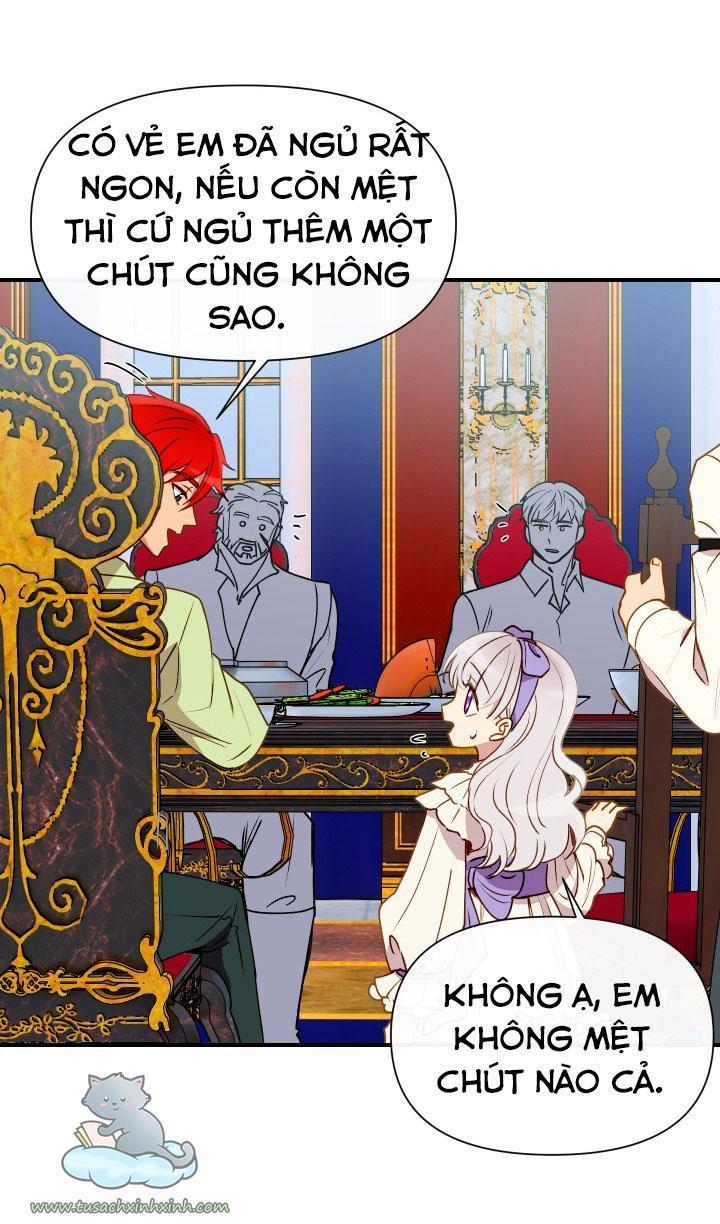 công nương khế ước của gia tộc công tước quái vật chapter 26 15