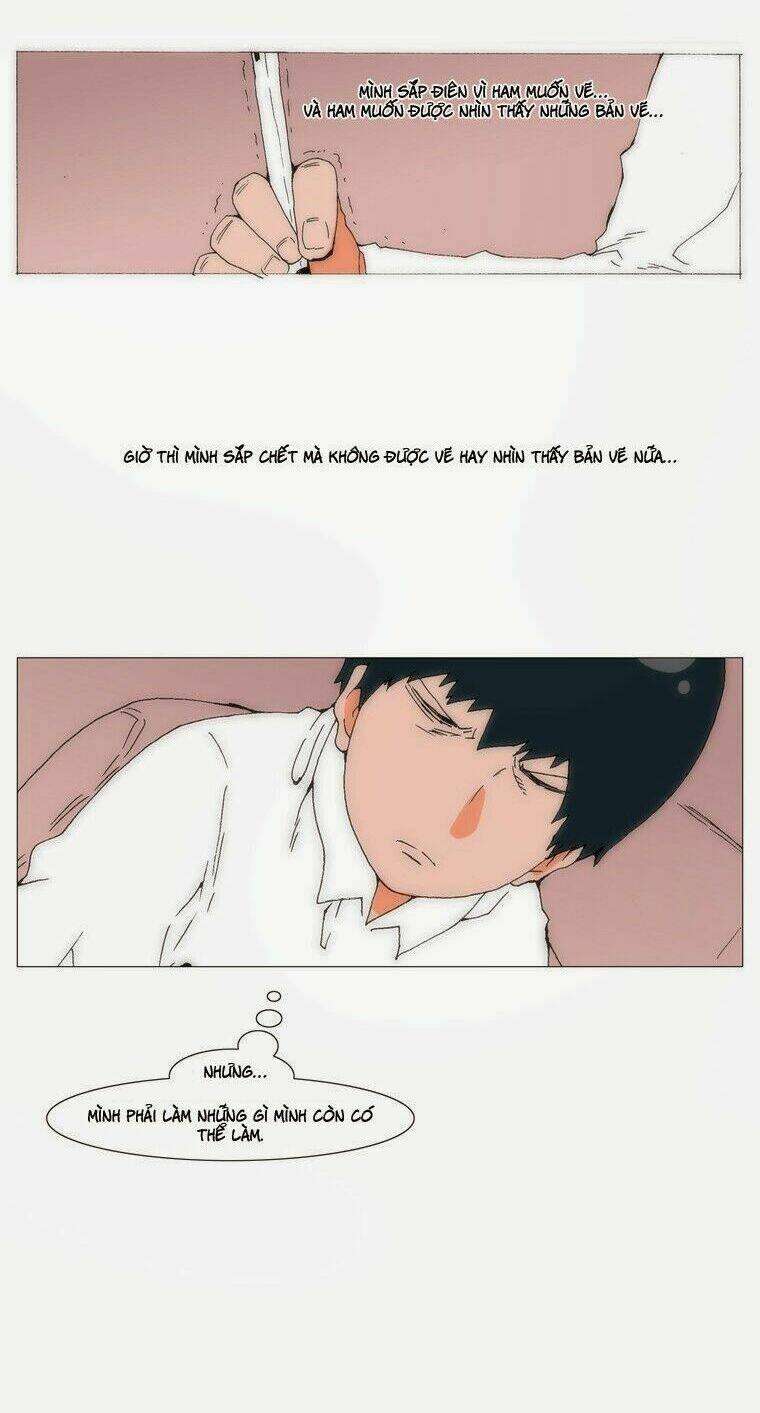 can't see can't hear but love chapter 71 20