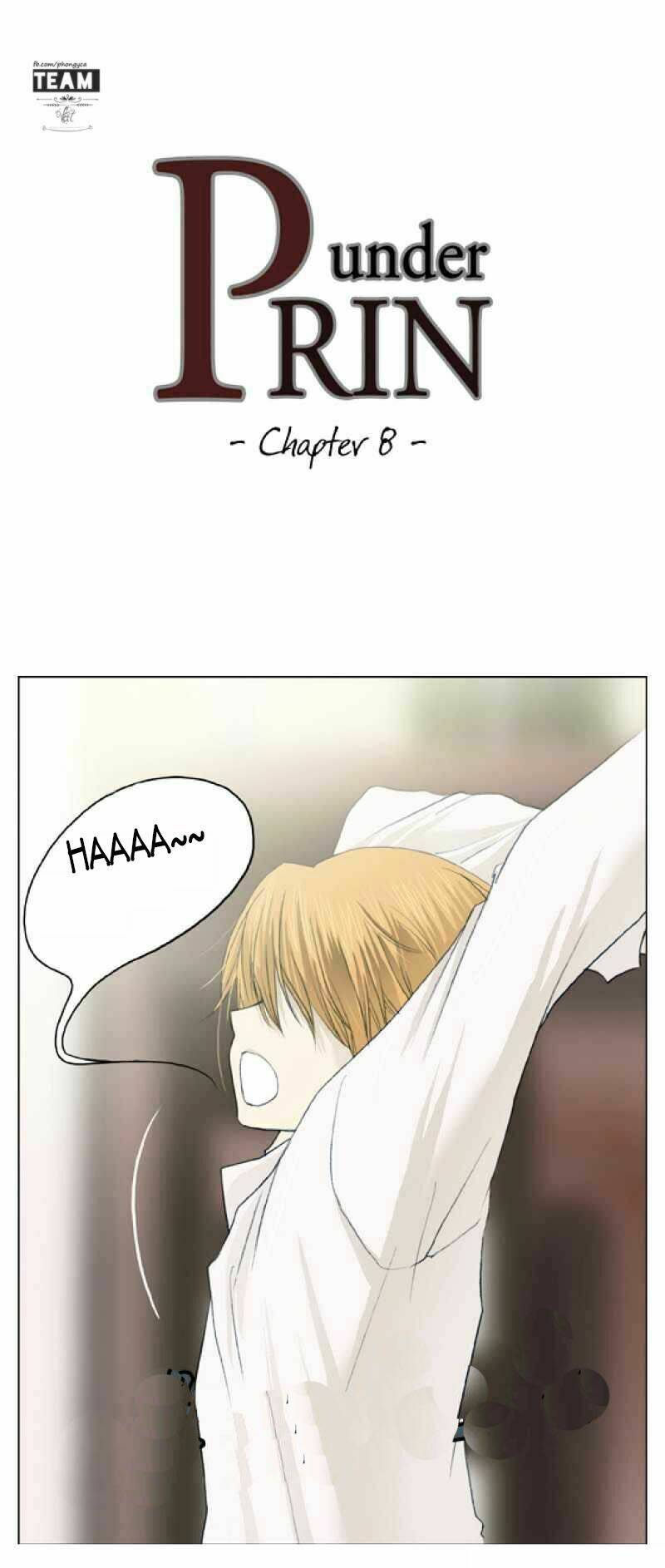 chúa tể perdien chapter 8 20