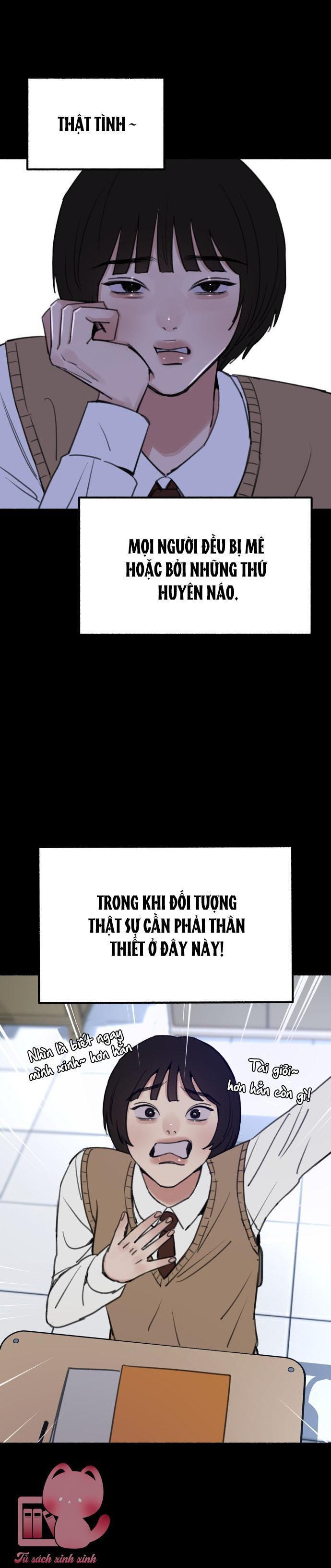 nàng thơ điện ảnh chapter 31 7