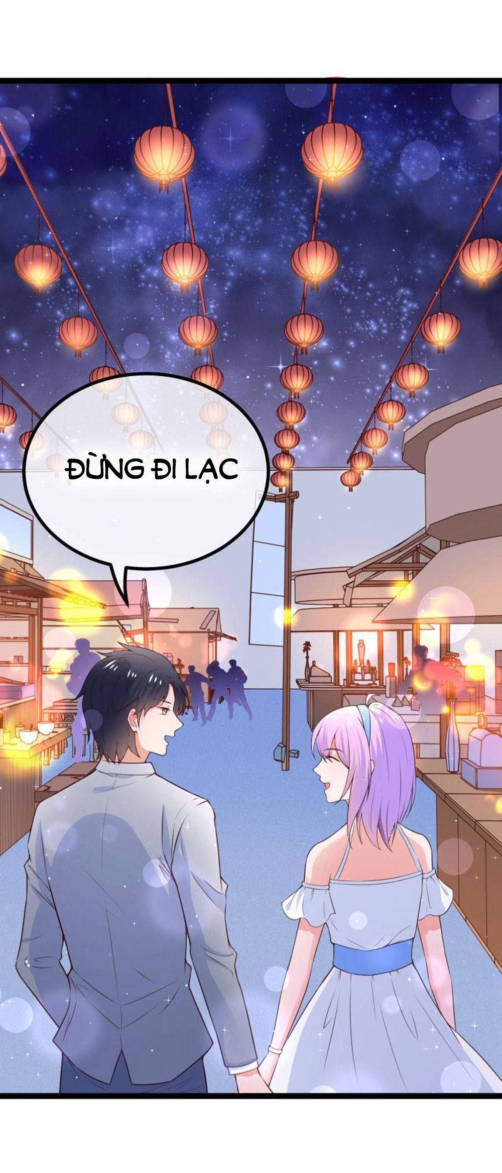 Boss Của Tôi Là Đại Thần chapter 90 - Trang 4