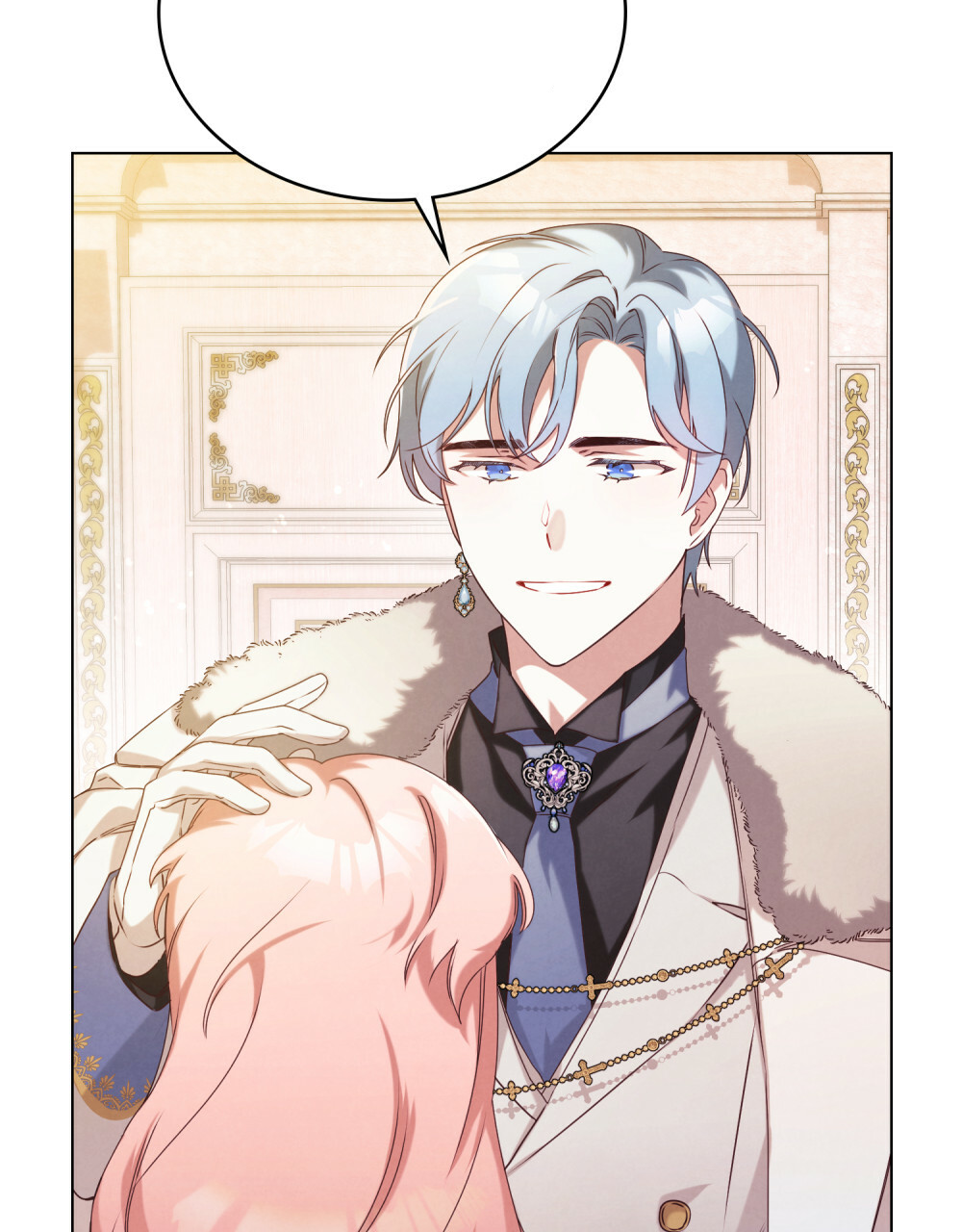 ánh sáng của bình minh chapter 4 54