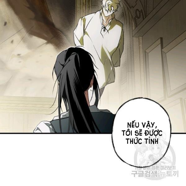 quý cô bí ẩn - secret lady chapter 37 40