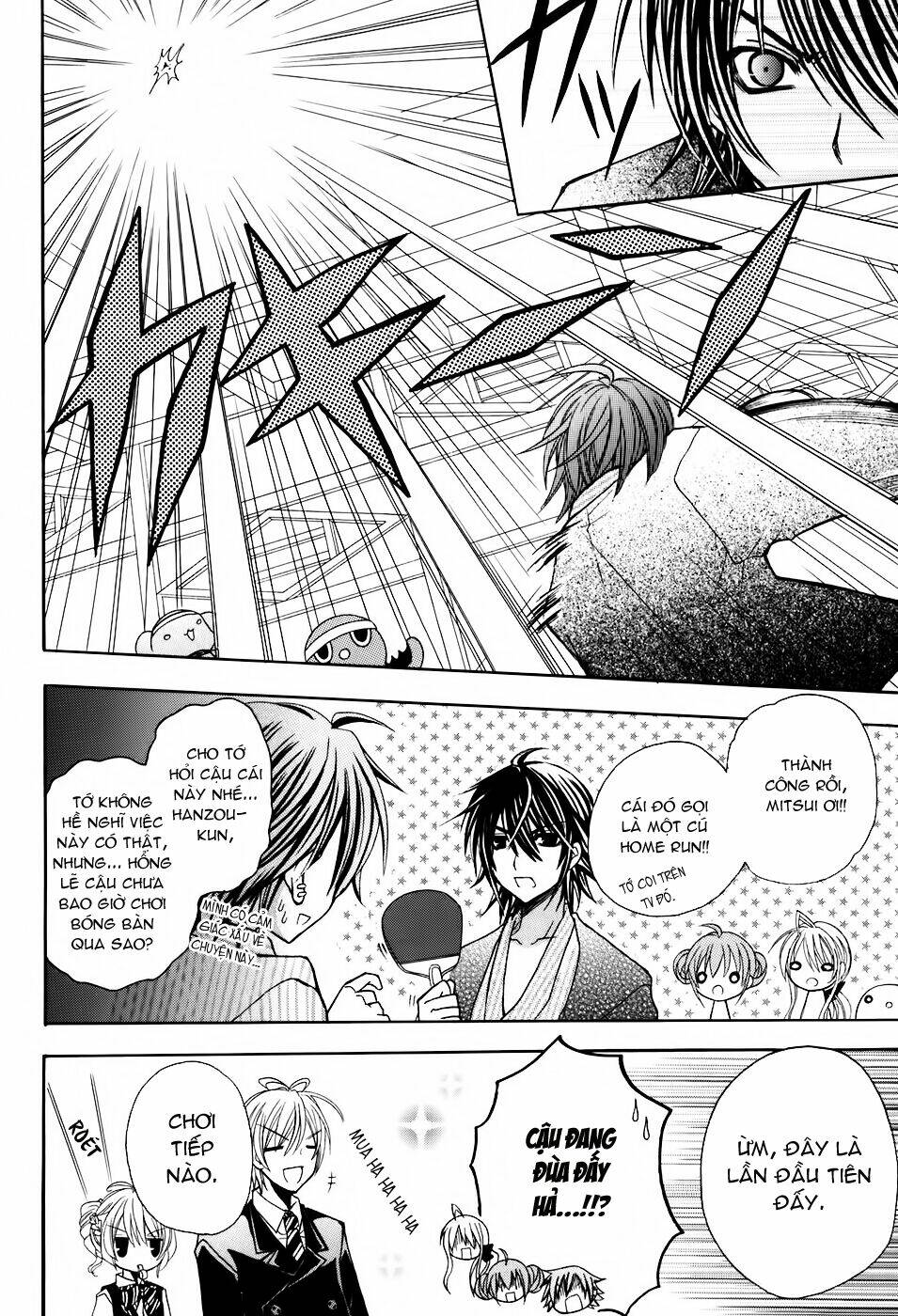 tokyo innocent chapter 22 9