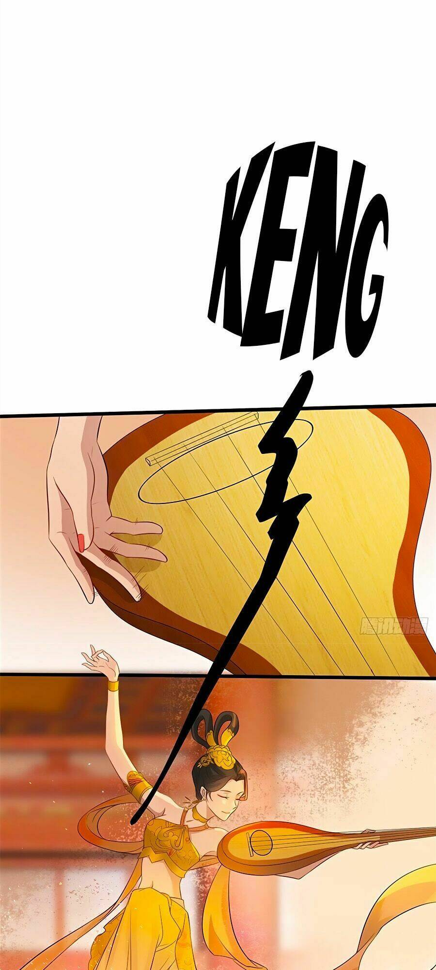 gian phi như thử đa kiều chapter 12 27