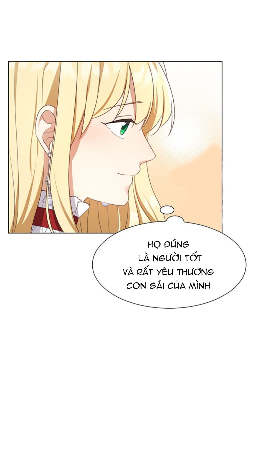 mau đến đây, lần đầu thấy ác nữ như này phải không chapter 13 63