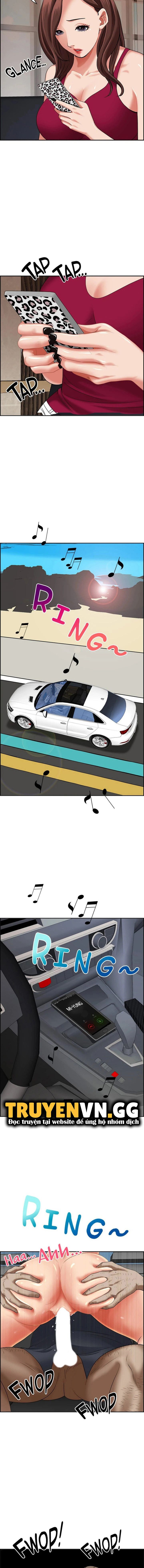 chung nhà bạn mẹ chapter 70 6