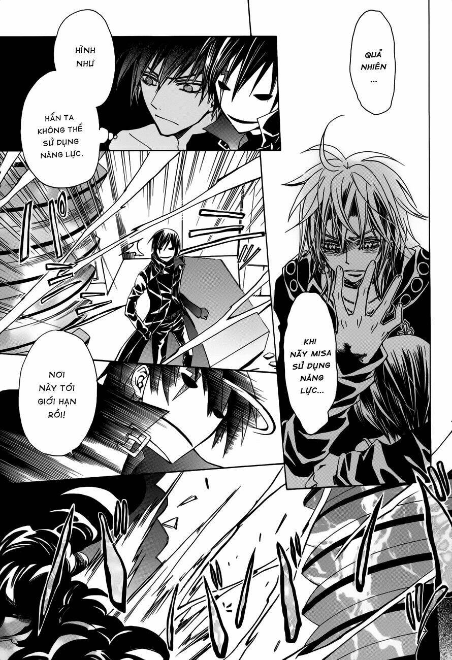 darker than black chapter 8 11