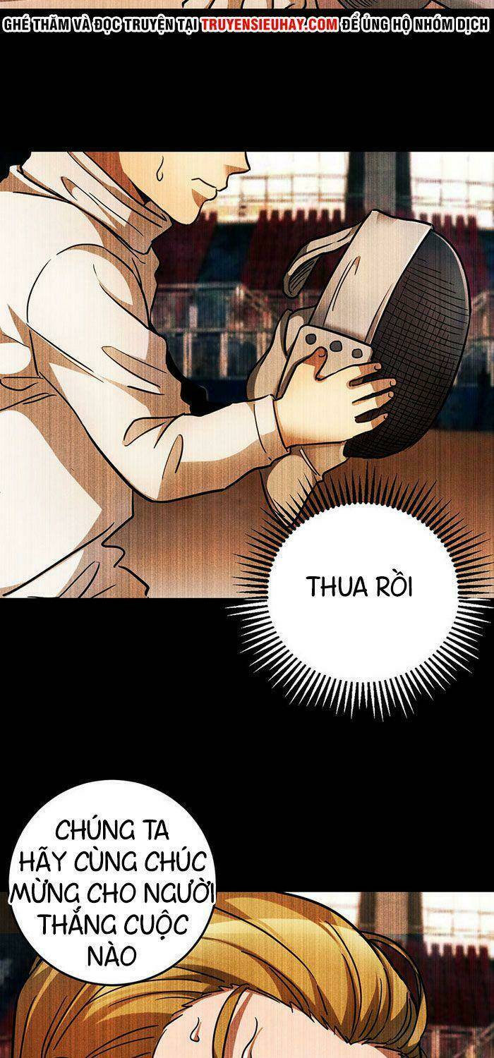 sau mạt thế tôi trở thành zombie chapter 45 15