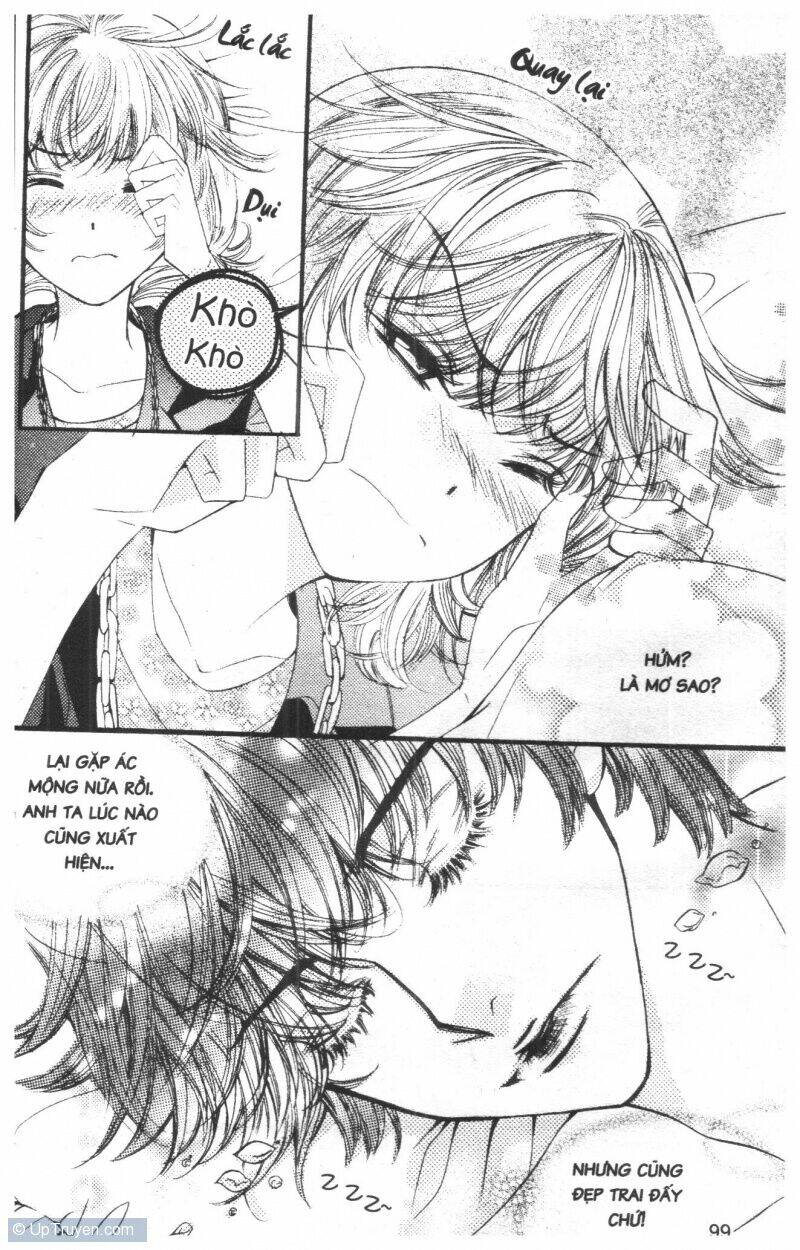 scandal đáng ngờ chapter 11 45