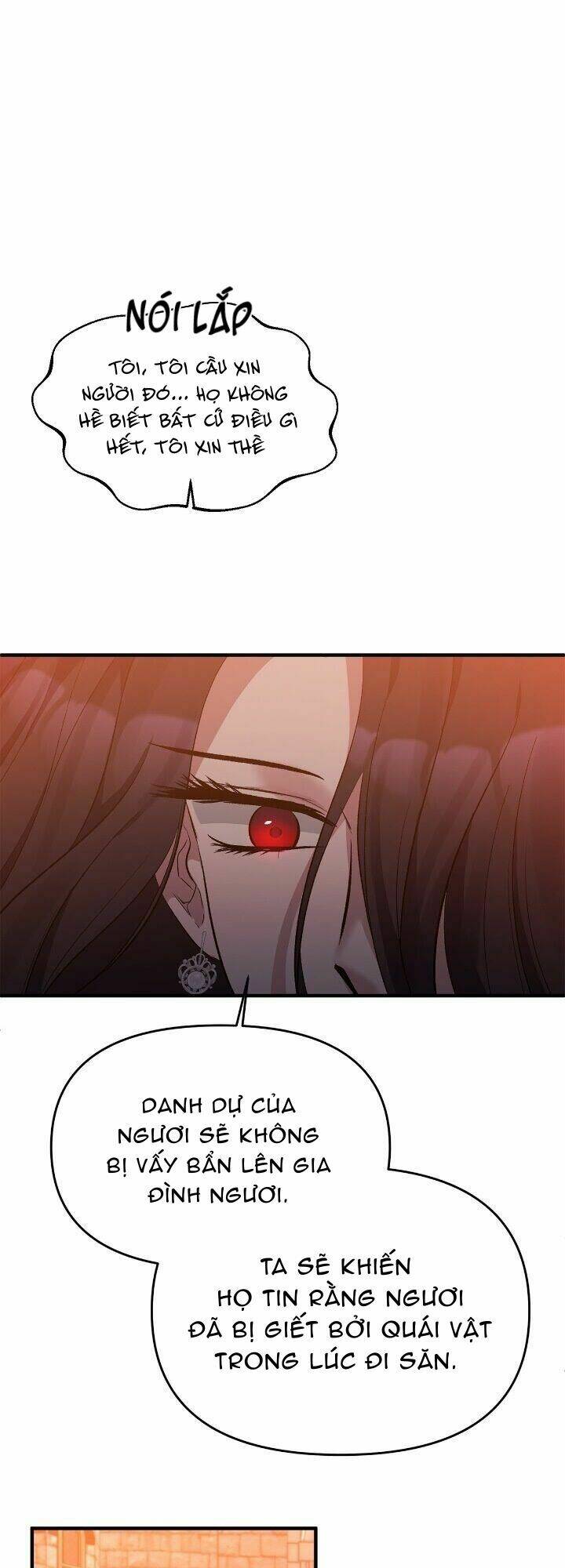 nữ công tước phương bắc là một nhân vật phản diện chapter 11 19