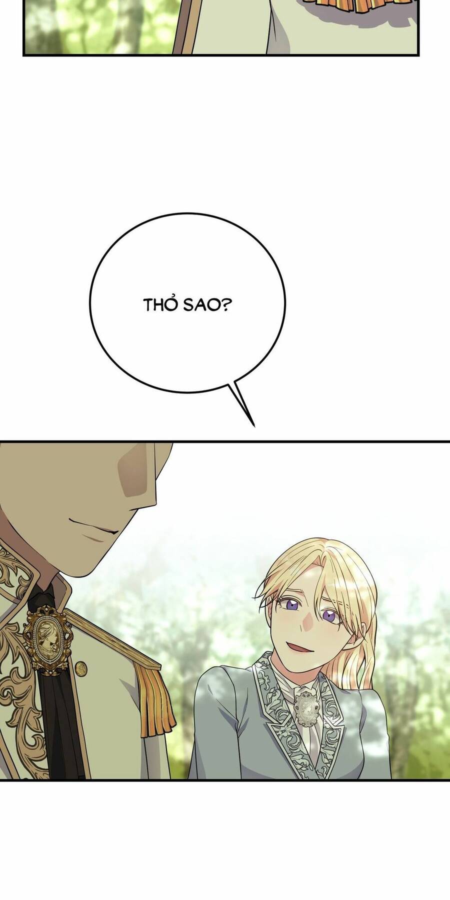 [18+] xin hãy để ý tới jasmine chapter 23 93