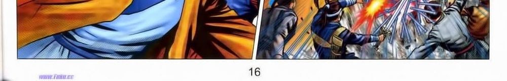 tuyệt thế vô song 2 chapter 56 30