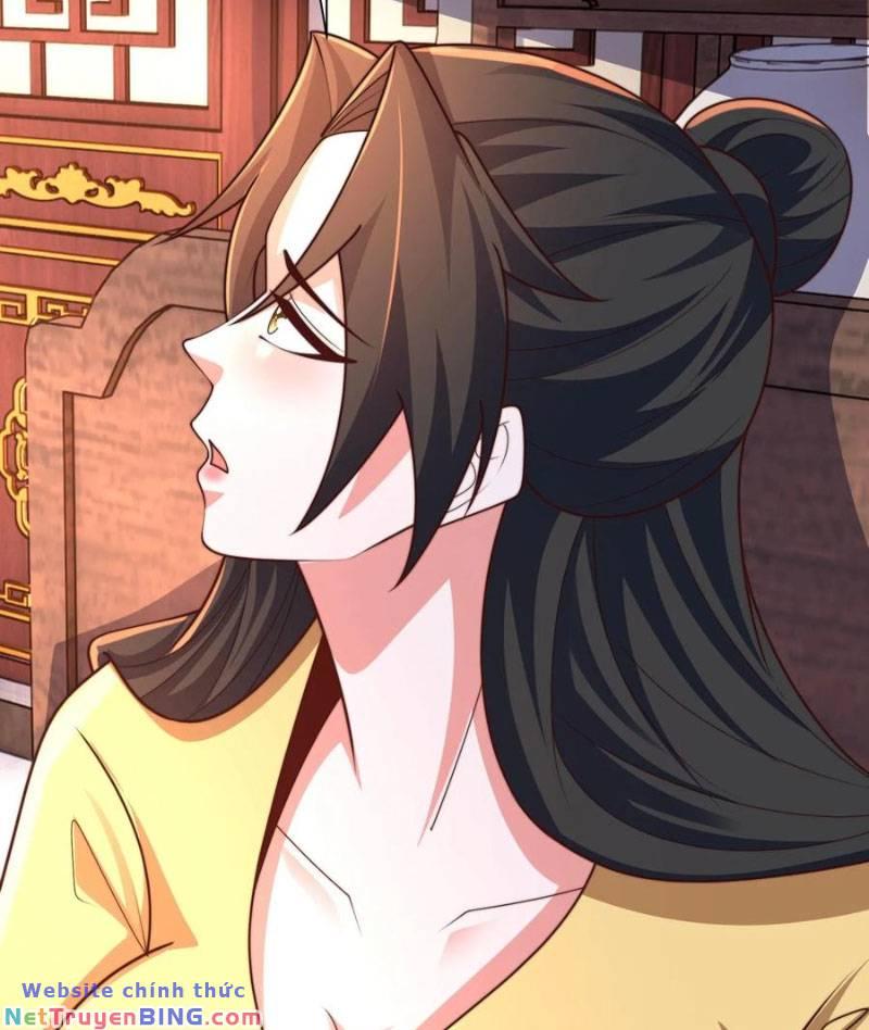 ta nuôi ma quỷ ở trấn ma ti chapter 288 43