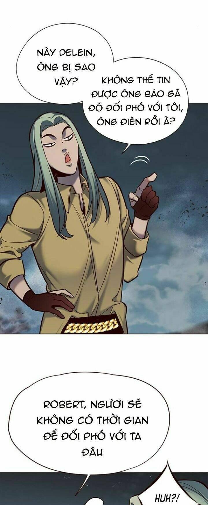 biến thân thành mèo chapter 112 19