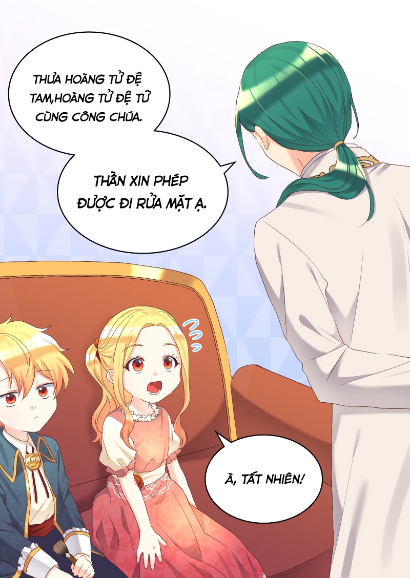 song sinh trọng sinh chapter 40 16