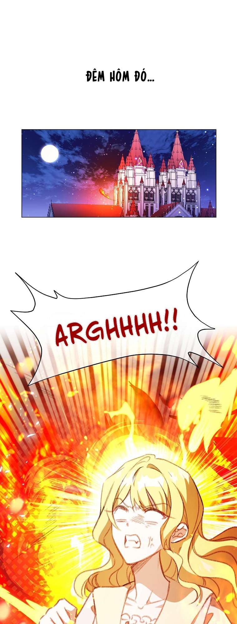 chị gái tôi là nhân vật chính chapter 5 39