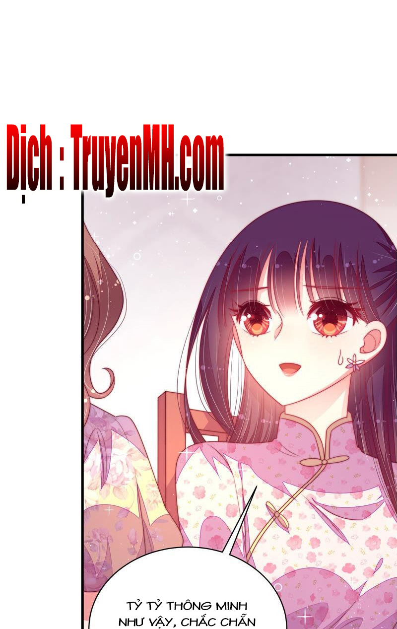ngày nào thiếu soái cũng ghen chapter 312 1