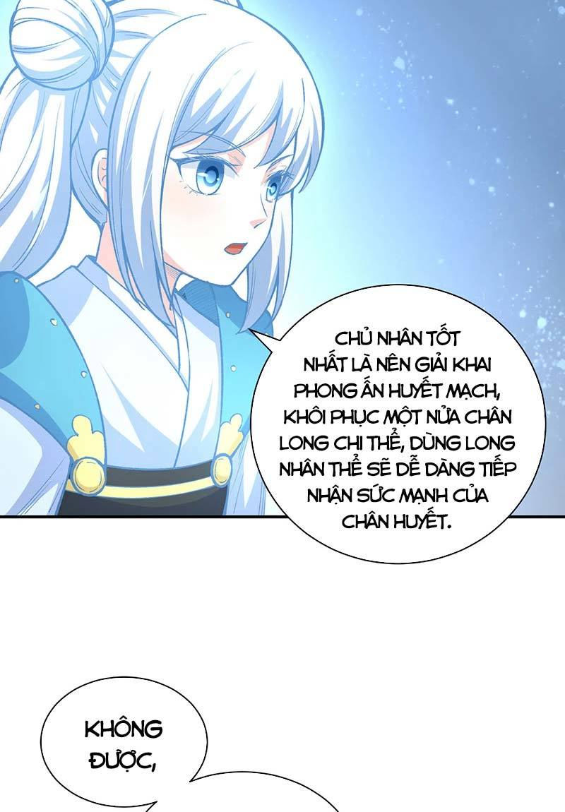 võ đạo độc tôn chapter 451 6