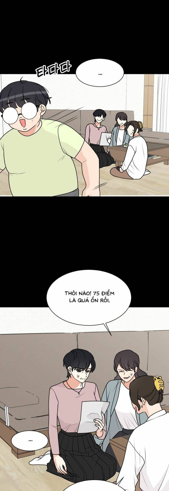 thiếu nữ 1m8 chapter 32 25