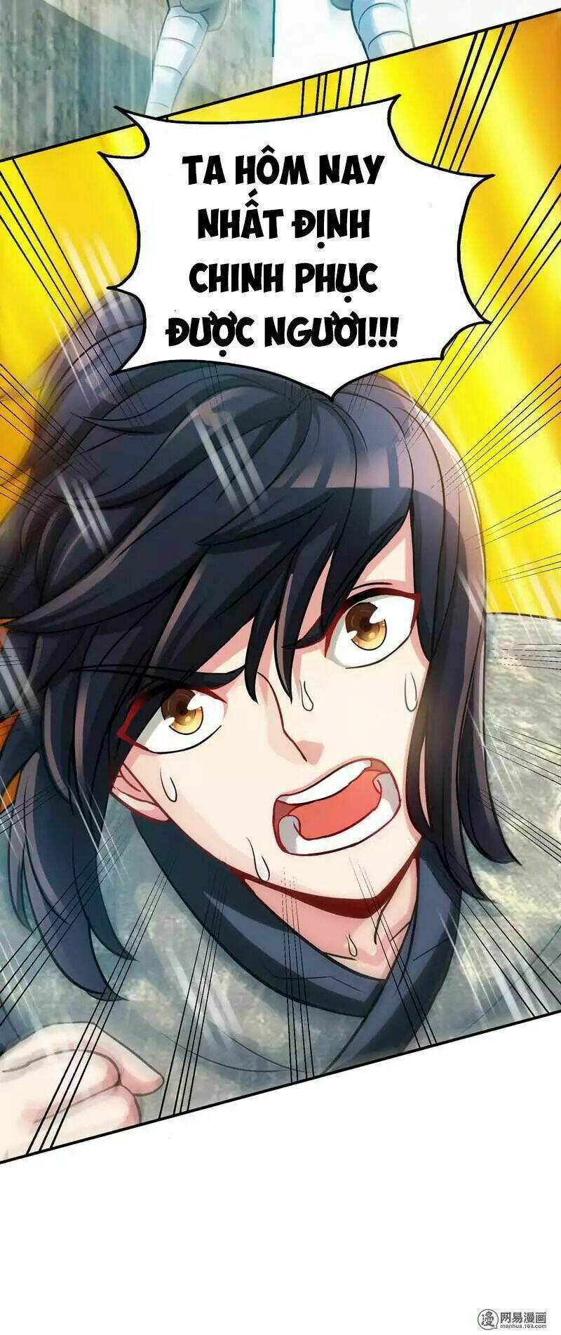 chí tôn thần ma chapter 14 40