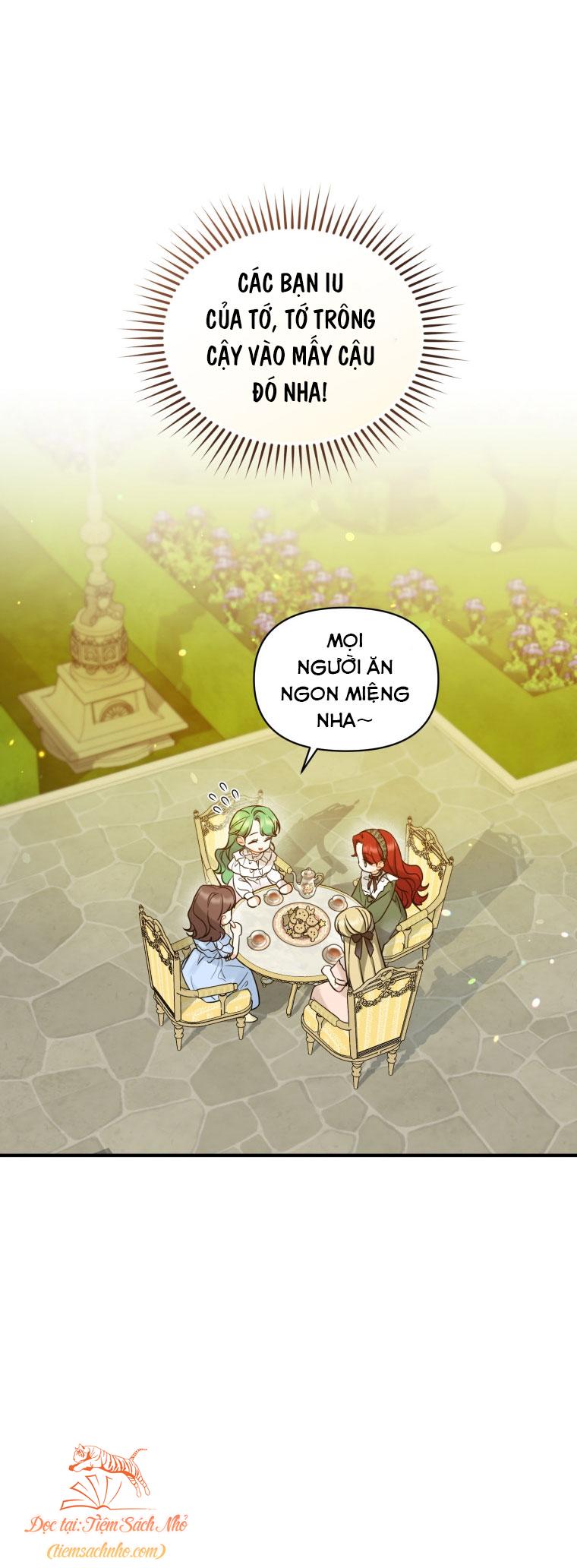 trở thành em gái nam chính truyện bl chapter 21 53