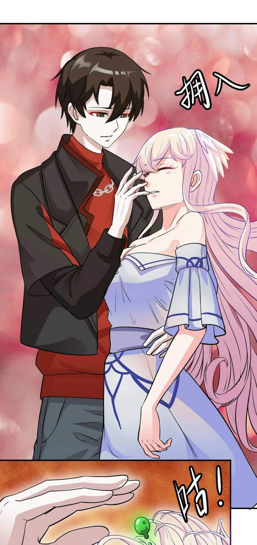 ta chẳng qua là một đại la kim tiên chapter 1 42