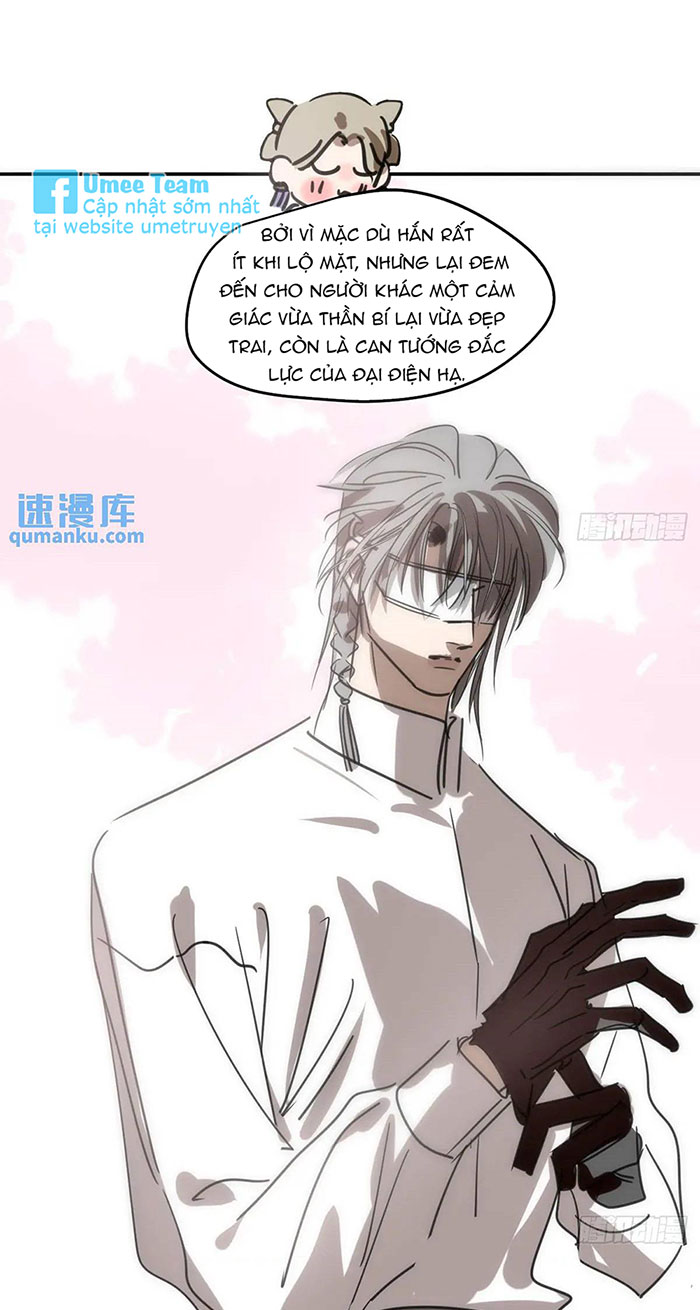 Bắt Lấy Ngao Ngao chapter 252 - Trang 15