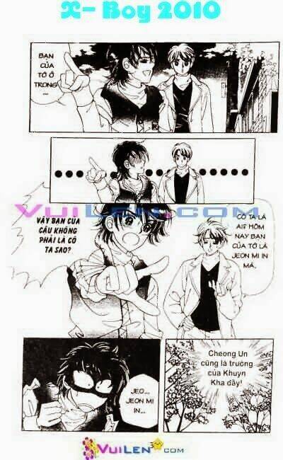 cô giáo tuổi 18 chapter 1 36