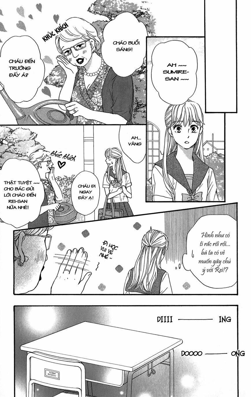 sumika sumire chapter 3 21