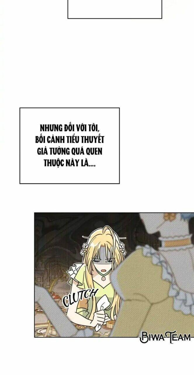 ngài công tước, chùng ta cùng tắm nào ! chapter 0 6