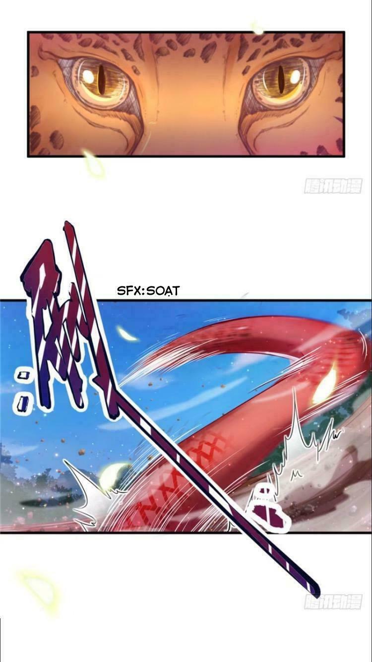 [16+] thảnh thơi thú thế chủng chủng điền, sinh sinh tể chapter 14 40