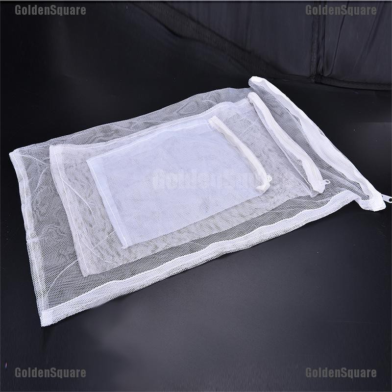 Túi Lưới Lọc Cho Bể Cá - miếng lót chuột