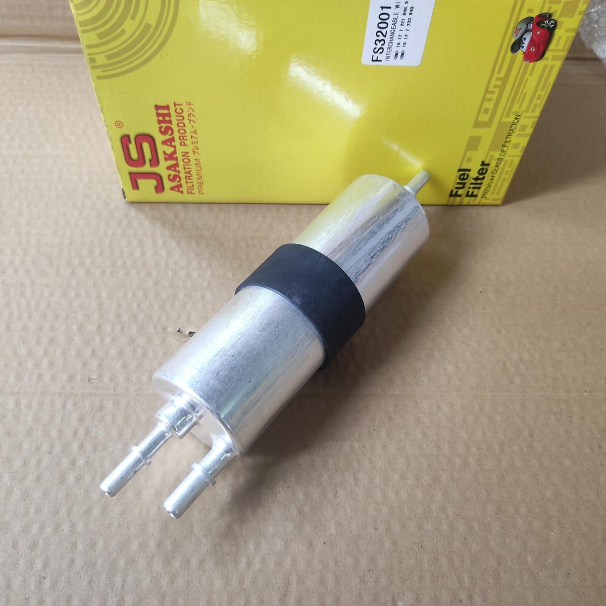 Lọc nhiên liệu BMW 640i 2011-2018