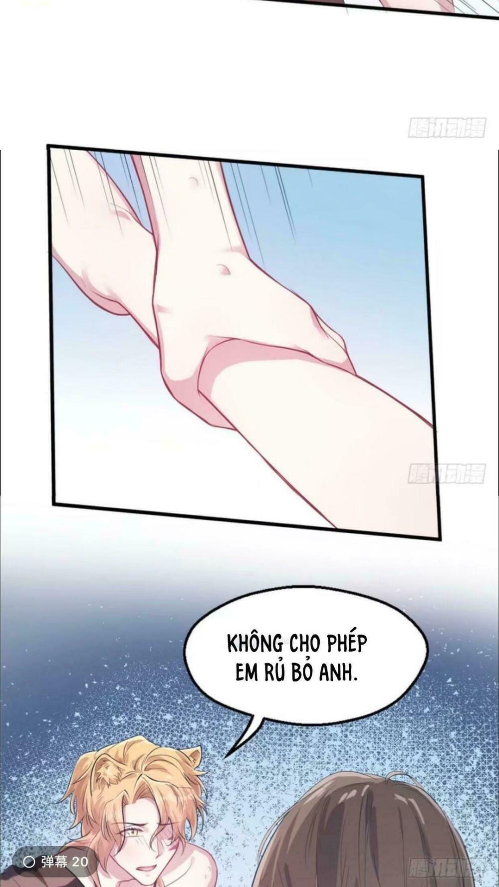 [16+] thảnh thơi thú thế chủng chủng điền, sinh sinh tể chapter 45 3