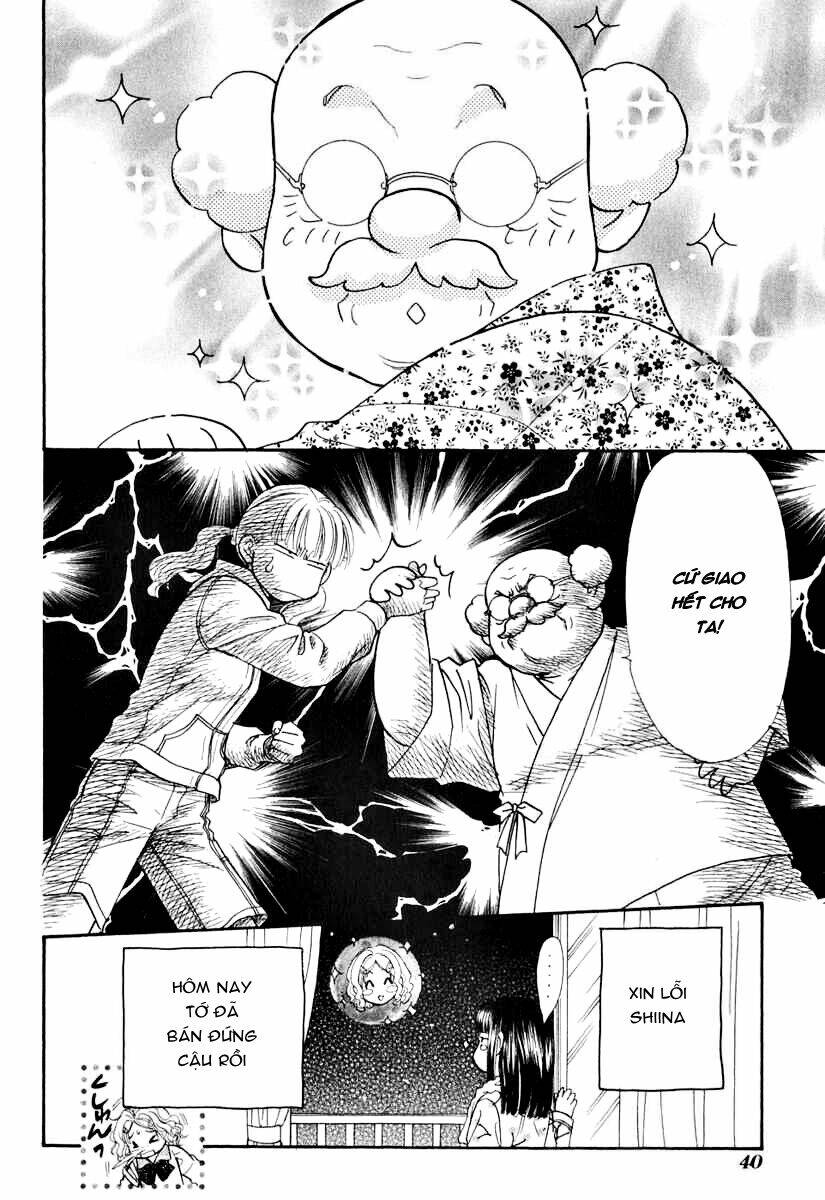 boku to kanojo no xxx chapter 20 19