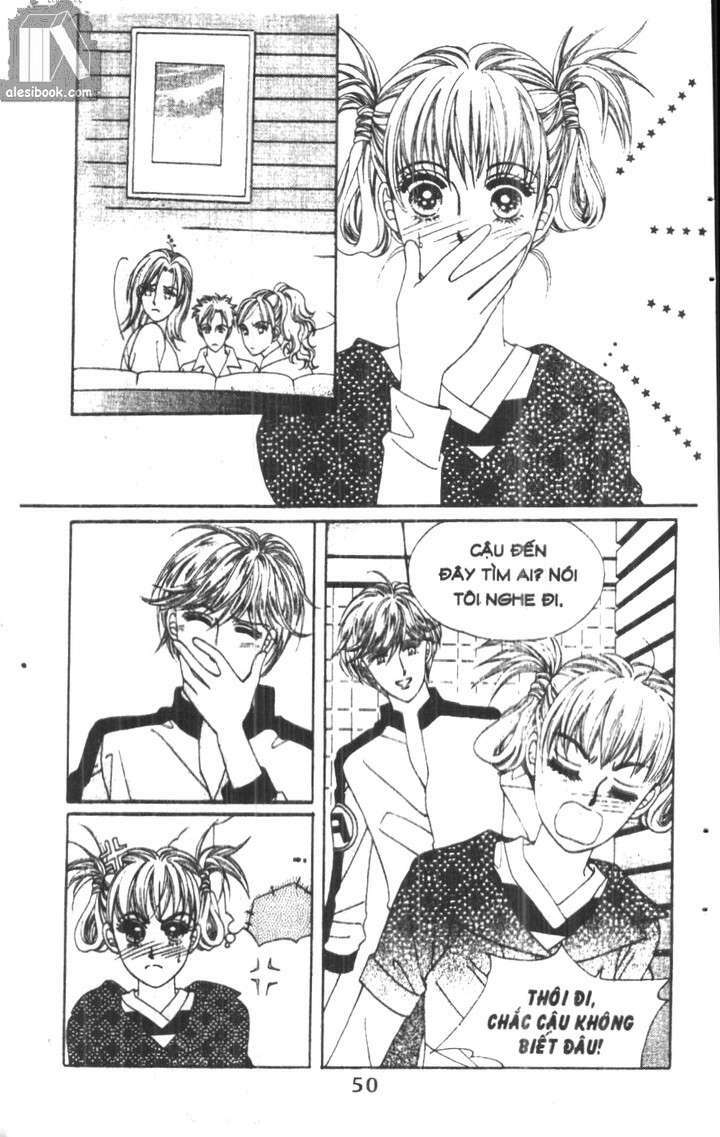 hồng tiểu thư chapter 6 2