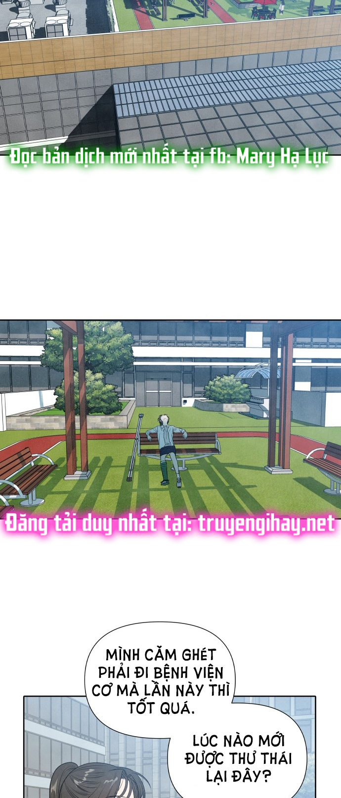 điều khiến tôi quyết tâm muốn chết chapter 13.1 11