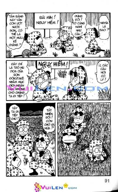 ninja loạn thị chapter 3 92