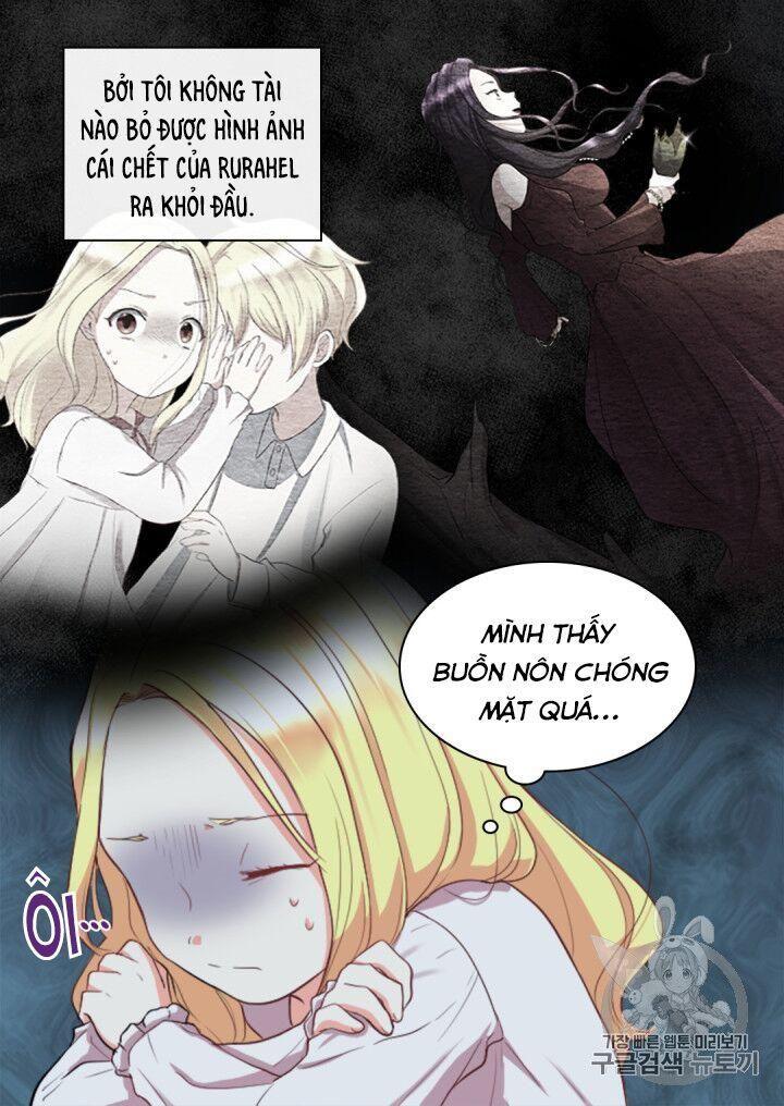 Sinh Đôi Xuyên Không Chapter 3 4