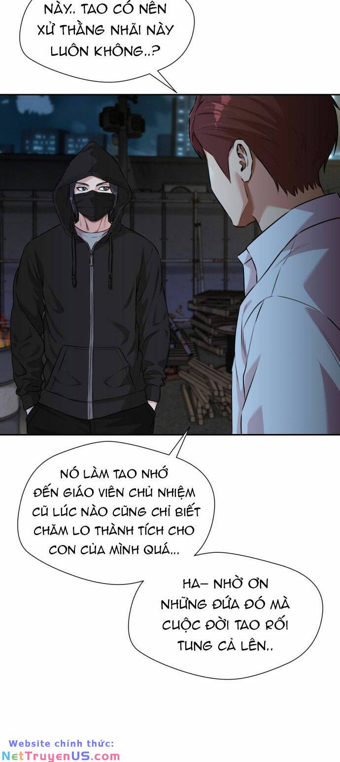 gương mặt thiên tài chapter 102 5