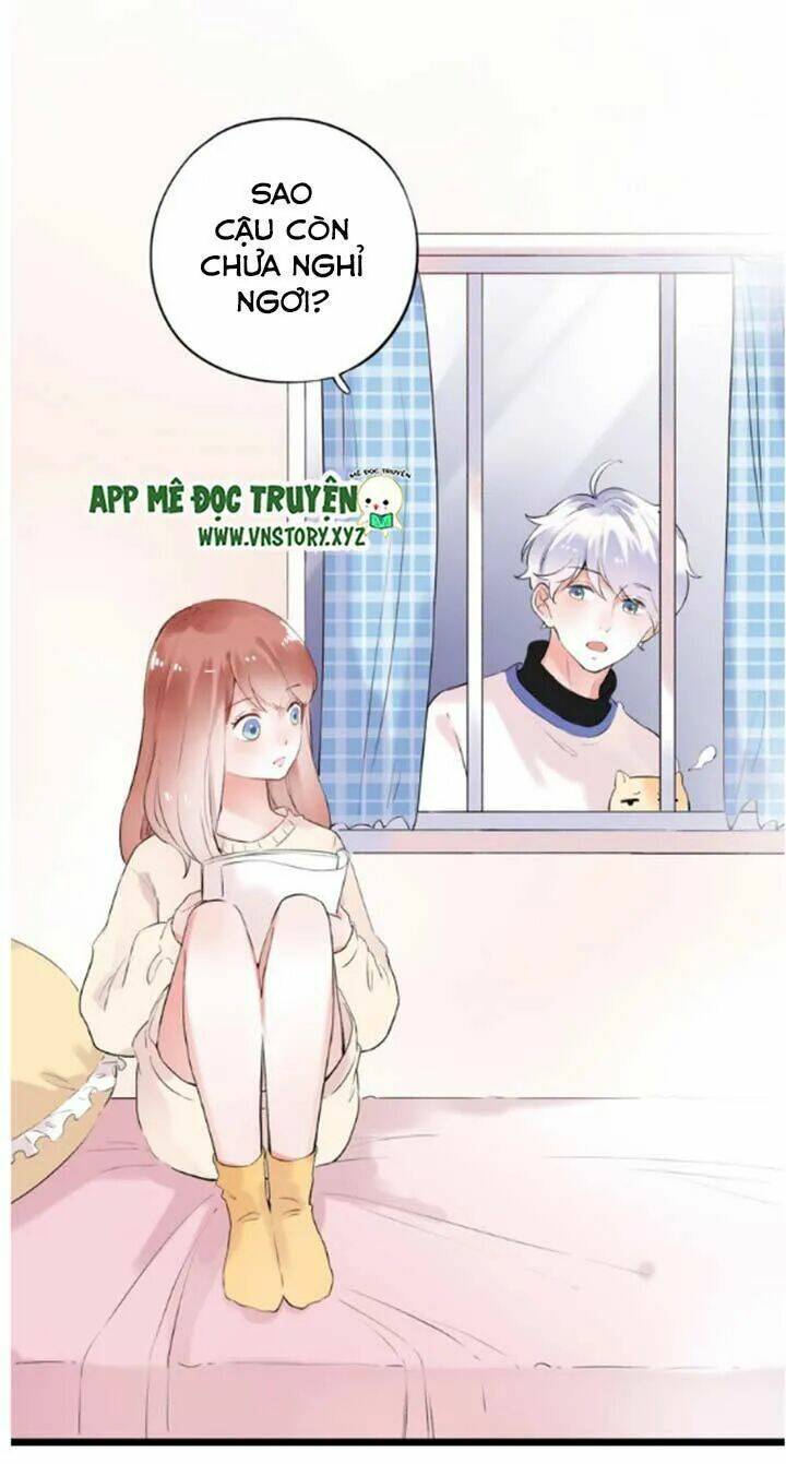 trạch thượng tịch mịch huỳnh hỏa chapter 41 31