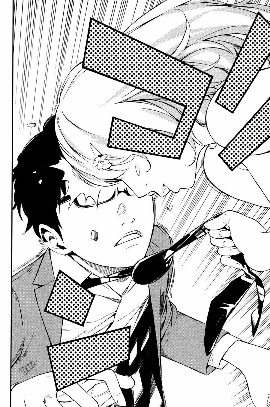 shigatsu wa kimi no uso chapter 5 21