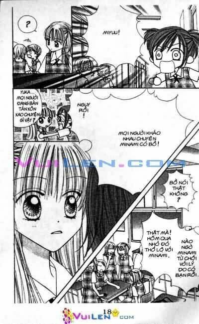 con gái con trai chapter 7 18