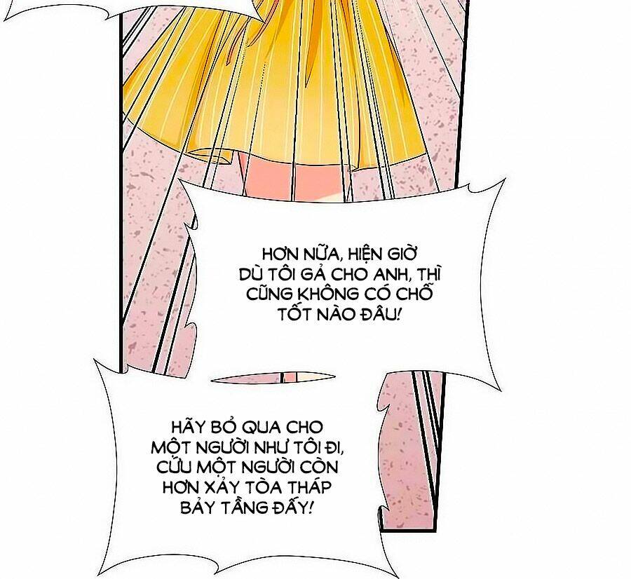 chỉ nhiễm thành hôn chapter 100 6