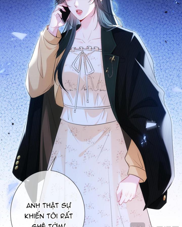 hoắc tiên sinh ngoan ngoãn cưng chiều tôi. chapter 2 43