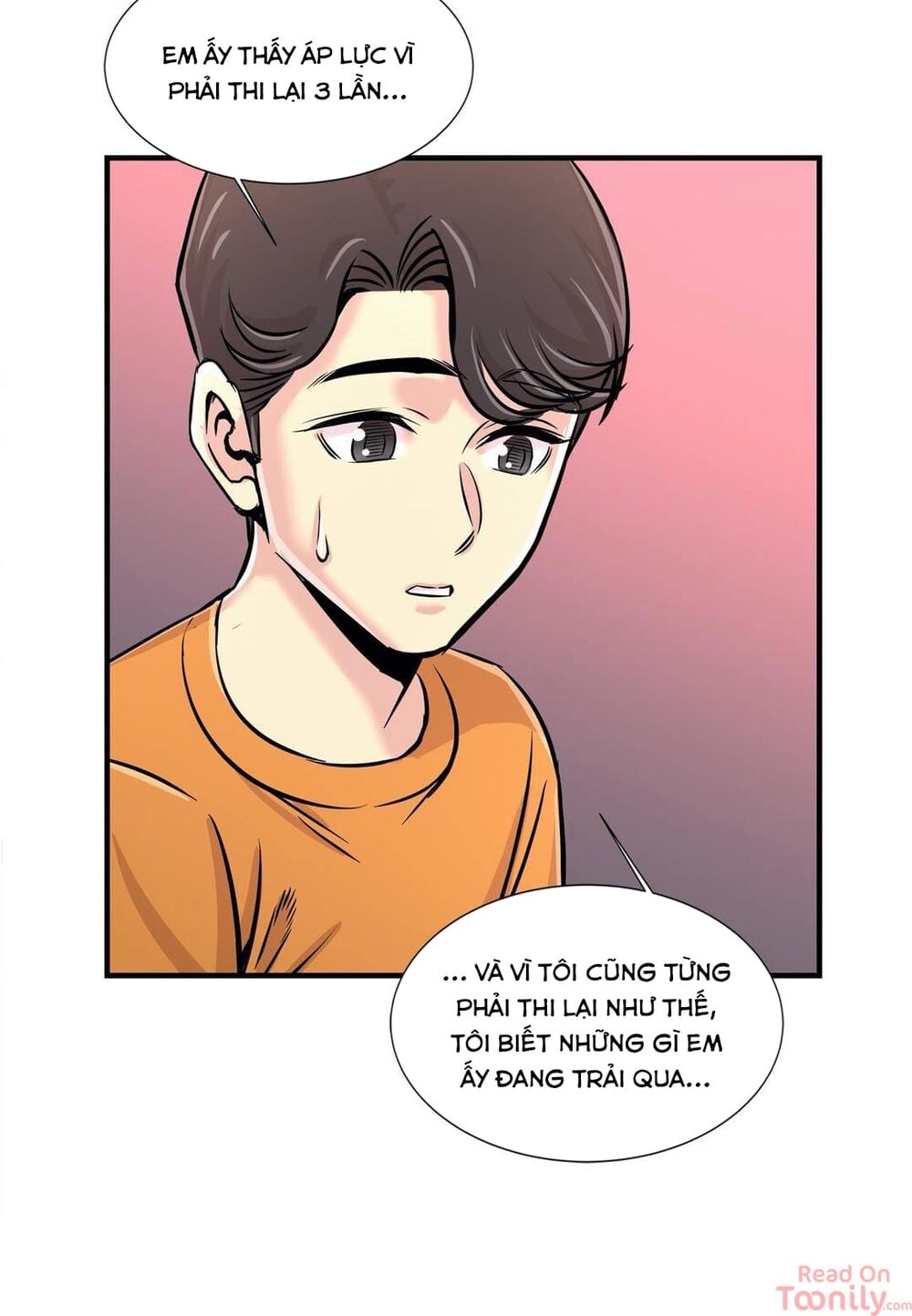 scandal trường luyện thi chapter 25 19