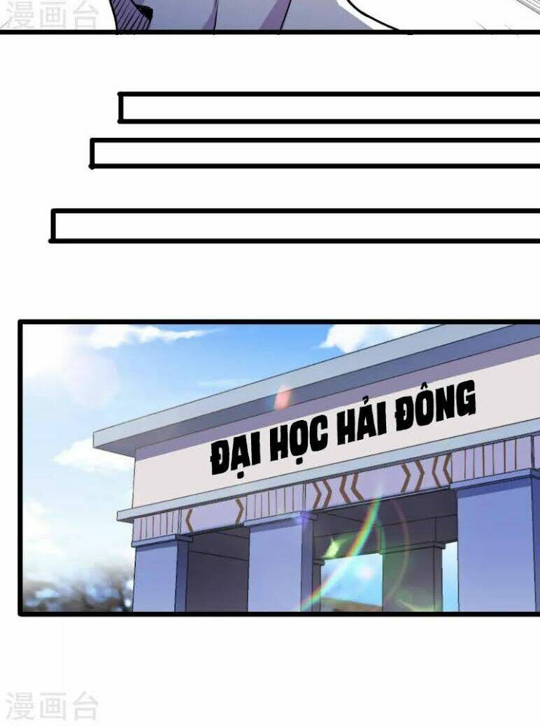 tối cường đặc chủng binh của hoa khôi chapter 22 8